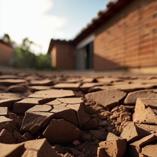 Beyond the Cracks a Complete Guide to Subsidence Realities