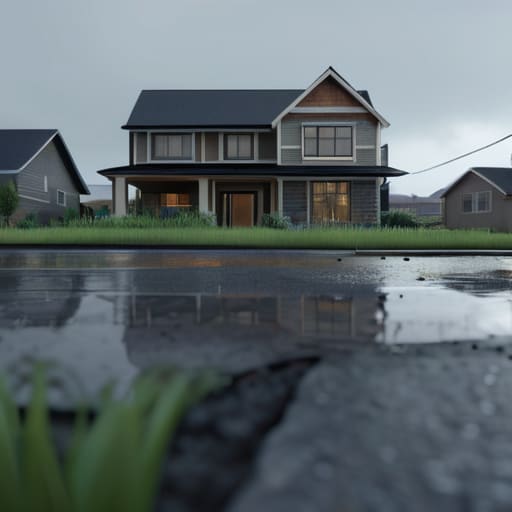 Beyond the Map How Flood Risk Should Be Assessed