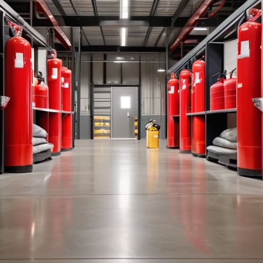 Beyond the Policy How Fire Risk Is Managed in Reality