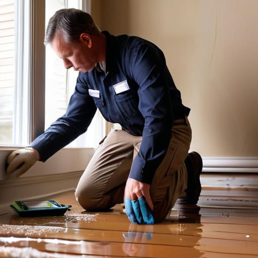 Beyond the Policy How Flood Claims Are Handled in Reality