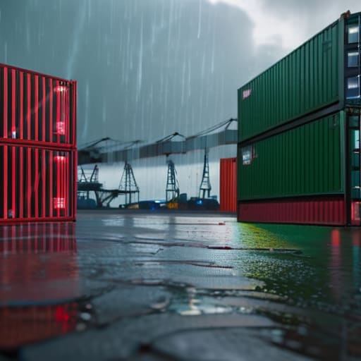 Beyond the Spreadsheet How Supply Chain Risk Is Assessed