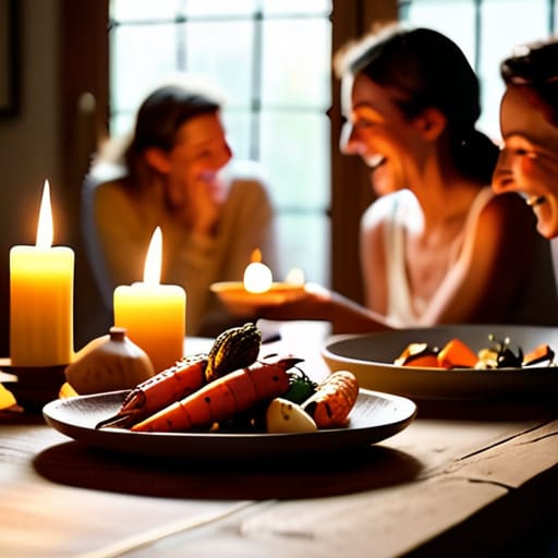 Curating a Dinner Party Menu That Actually Delivers