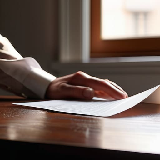 Decoding the Silence Reading Your Insurance Claim Denial Letter