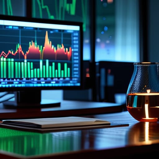 Measuring Investment Volatility Before the Storm Hits