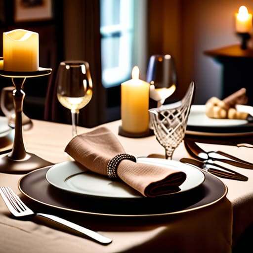Planning Intimate Dinner Parties Without the Hidden Costs