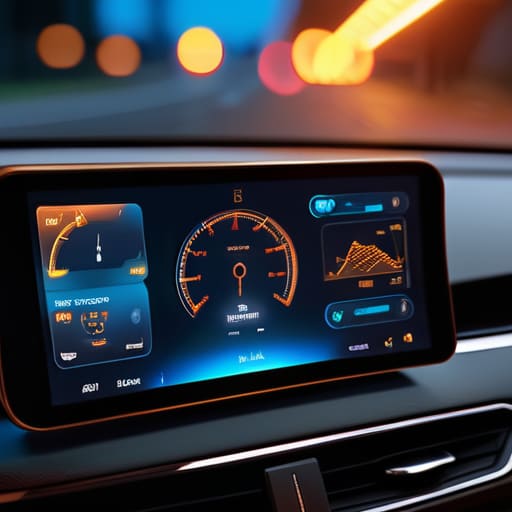 The Digital Eye How Telematics Policies Work in Reality