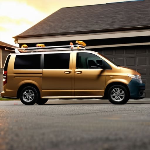 The Fine Print Gap How Van and Commercial Vehicle Cover Differs