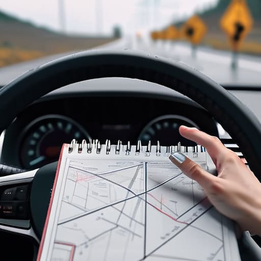 The First Hour Filing a Motor Insurance Claim Without Regret