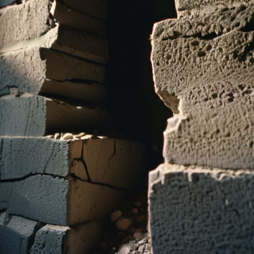 The Ghost in the Wording How Subsidence History Affects Cover