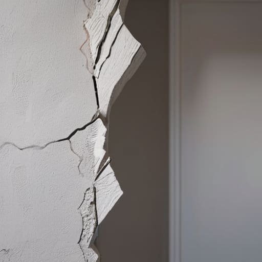 The Ground Beneath You How Subsidence Claims Work