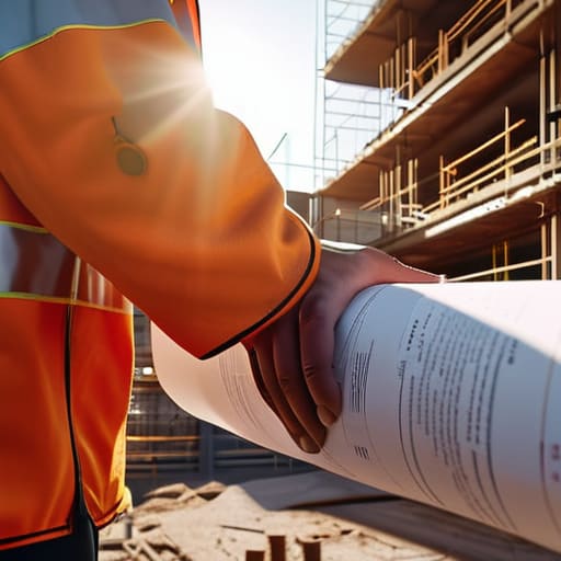 The Illusion of Safety How Contractor Risk Is Managed in Reality