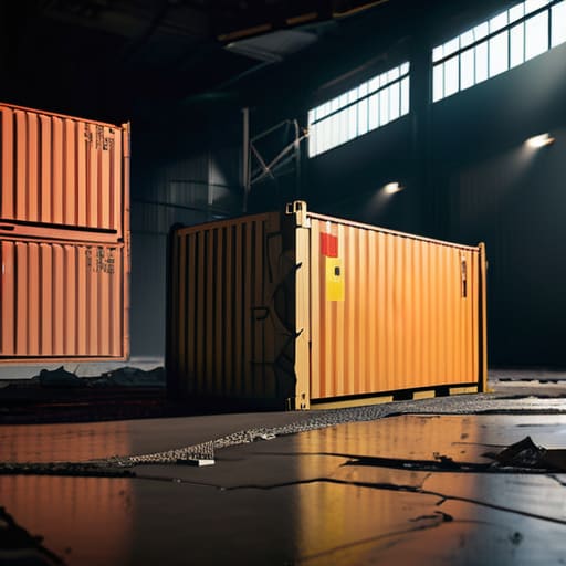 The Illusion of Safety How Goods in Transit Cover Works