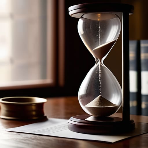 The Invisible Clock How Notification Deadlines Work in Reality
