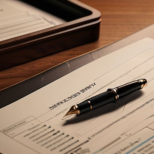 The Paper Trail How Riddor Reporting Works in Reality