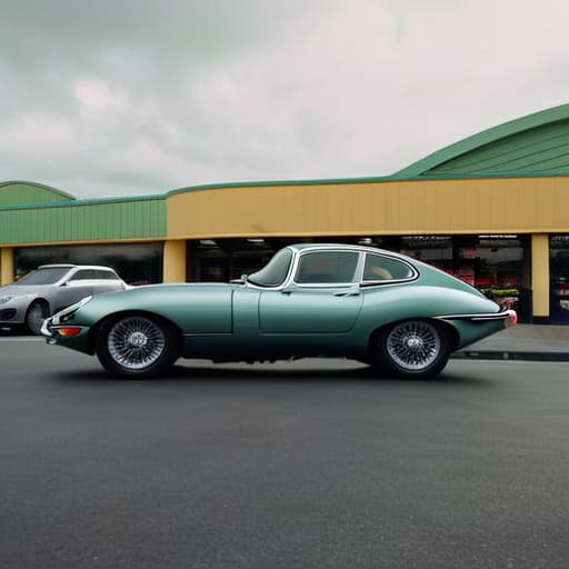 The Real Truth About How Classic Car Insurance Works