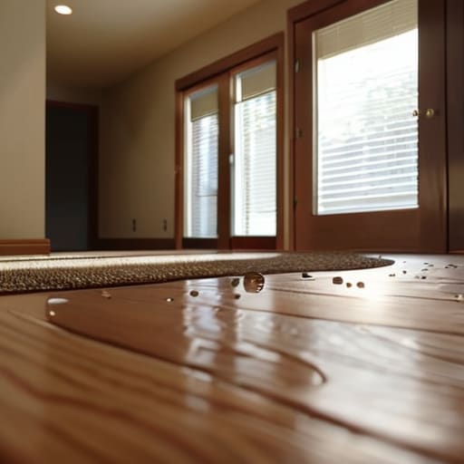 The Silence of Empty Rooms How Unoccupied Property Cover Works