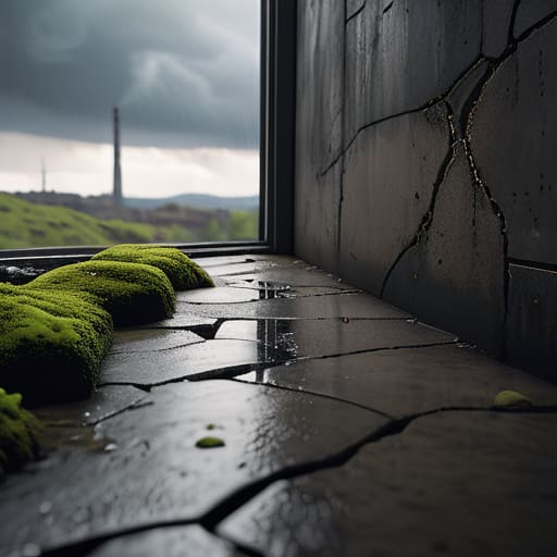 The Silent Erosion How Weather Risk Affects Businesses Unseen