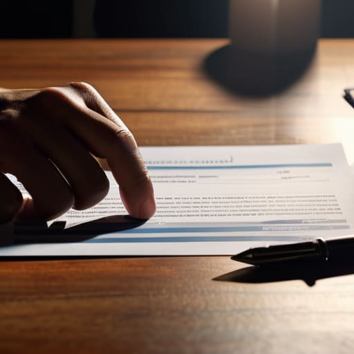 The Silent Killer How Misrepresentation Is Treated When Claims Arrive