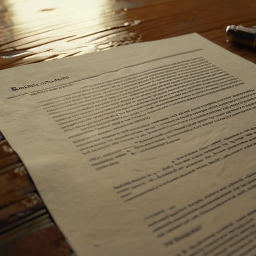 The Silent Killer How Non Disclosure Affects Claims