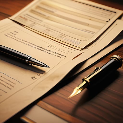 The Truth Behind the Paper a Complete Guide to Disclosure Duties