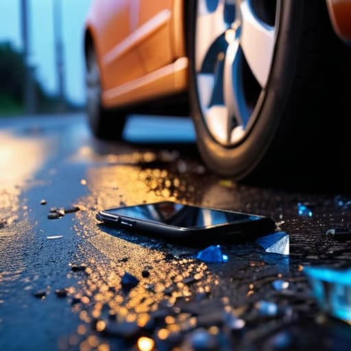 The Unvarnished Truth a Complete Guide to Motor Claims