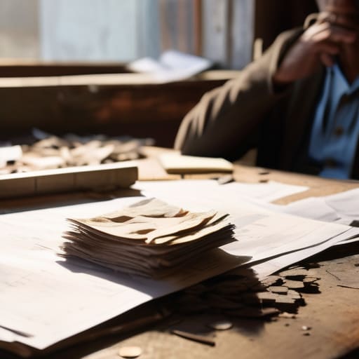 Understanding Complete Guide to Business Interruption.