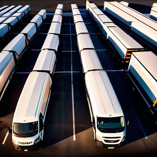 Understanding Complete Guide to Fleet Insurance.