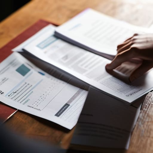 Understanding Complete Guide to Reading a Policy.