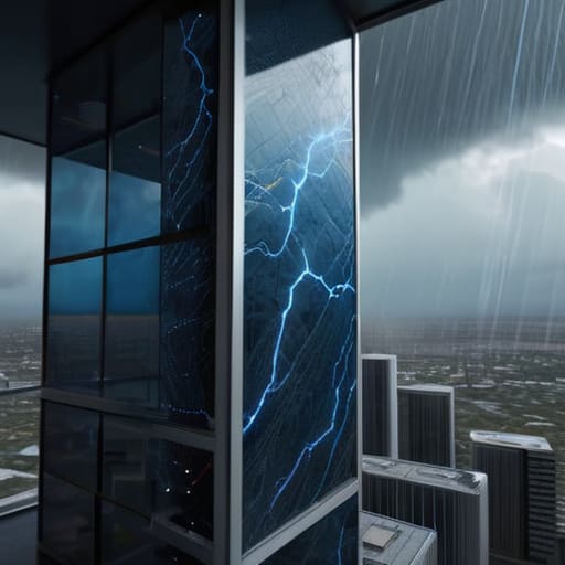 Understanding How Climate Change Affects Insurability