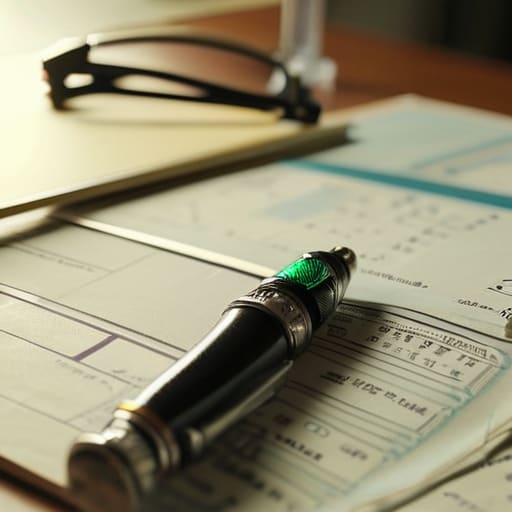 Understanding How Medical Evidence Is Used.