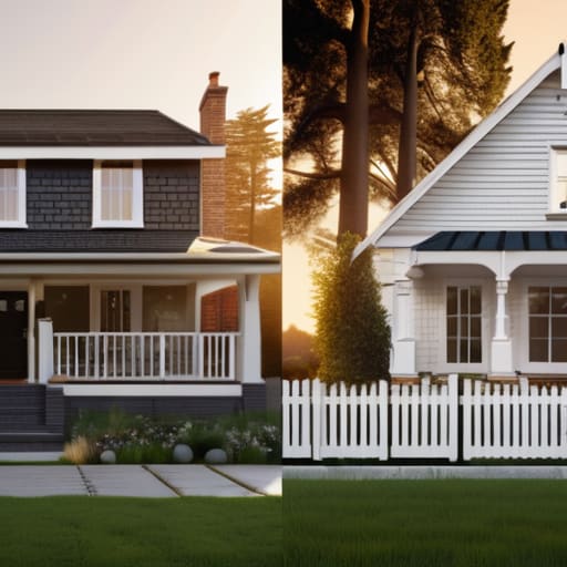 Understanding How Rebuild Cost Differs From Market Value