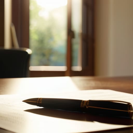 Understanding How the Financial Ombudsman Works.