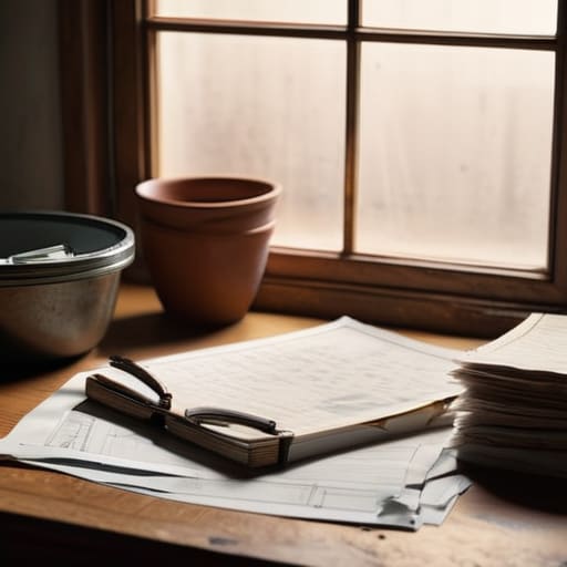 Understanding How to Document a Loss.