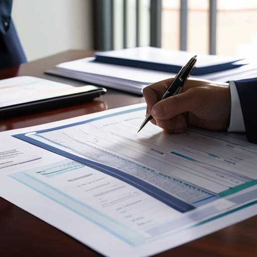Understanding How to Negotiate a Settlement.