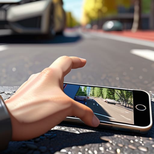 What to Do After a Car Accident to Protect Your Interest