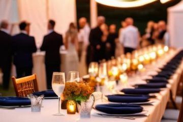 Complete guide to event insurance book cover.