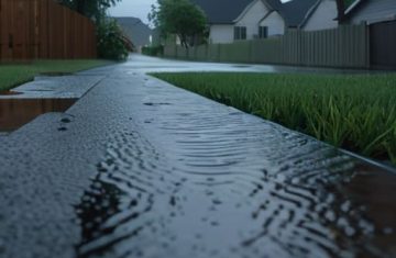 Complete guide to flood cover book cover.