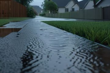 Complete guide to flood cover book cover.