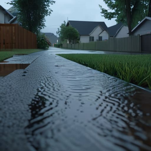 Complete guide to flood cover book cover.