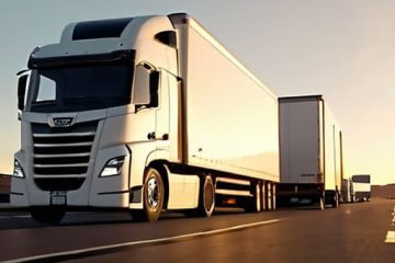 Complete guide to goods in transit book.