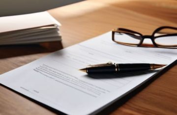 Complete guide to making a claim book.