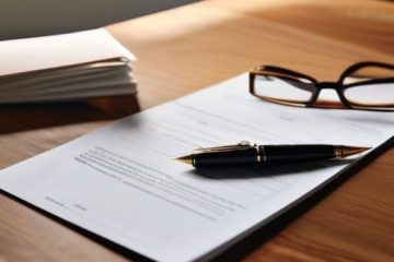 Complete guide to making a claim book.