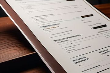 Diagram of how an insurance policy is structured.