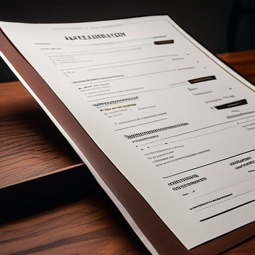 Diagram of how an insurance policy is structured.