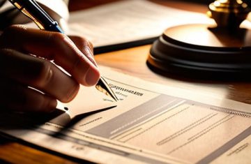 Understanding how auto insurance claims work.