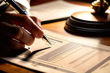 Understanding how auto insurance claims work.