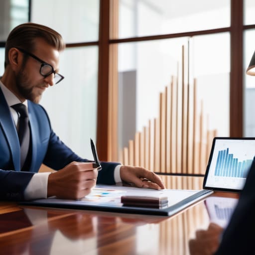 Learn how brokers are paid.