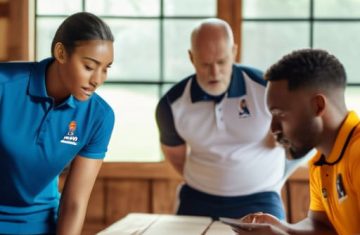 How charities and clubs insure volunteer clubs.