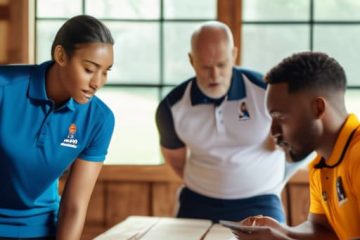 How charities and clubs insure volunteer clubs.