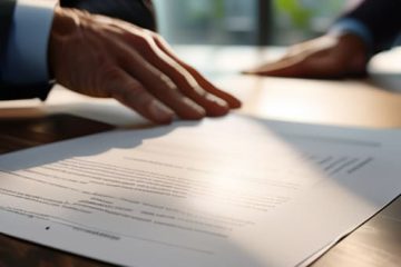 Understanding how complaints become claims.